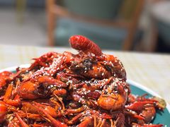 -527烧烤·龙虾·精酿酒(小石城美乐城店)
