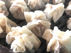 羊肉烧卖-国庆烧麦馆