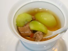 江滩老鸭煨丝瓜-皖宴(合肥店)