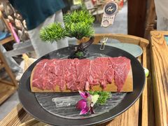 -菌彩云南野生菌火锅(新亚洲店)