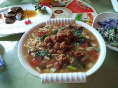 -东华大酒楼(主楼店)
