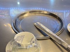 -清真·馬坡二旦烧烤(人生一串拍摄店)