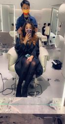 -3AM·S HAIR SALON烫发染发接发
