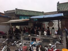 iphone_upload_pic-赵家名吃四味烩菜(东大寺门食品街店)