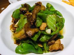 -肖记公安牛肉鱼杂馆· 省级非物质文化遗产(仁和路店)