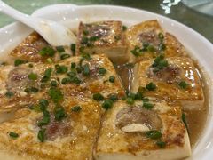 -鹏城人家海鲜酒家·23年老字号(较场尾店)