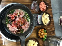 -笔记安顺夺夺粉火锅