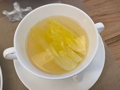 开水白菜-之参餐厅(前门大街店)