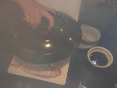 原味文昌椰子鸡-东椰·海南椰子鸡火锅(朝阳门店)