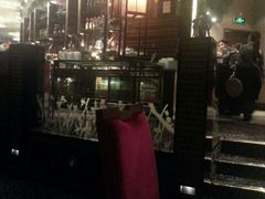 -广州花园酒店-凌璇阁360度高空海鲜自助餐CAROUSEL