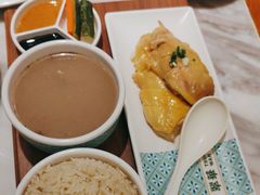 -翠华餐厅(德基广场店)