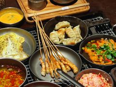 -夜食白市Yespicy·烧烤啤酒宵夜(番禺四海城店)