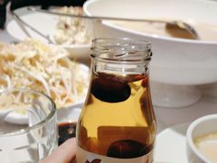 -船歌·鱼水饺青岛菜(正阳路店)