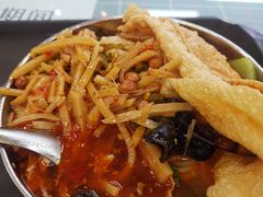 -红鼻子桂林米粉(金唐新光界店)