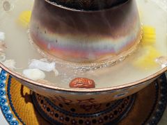 -曲氏老北京铜锅涮肉•火锅(不老街店)