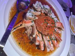 -曼格纳·曼芯馆(杨浦店)