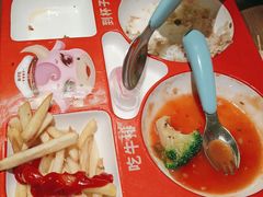 -杯子红牛排(南庄吉利广场店)