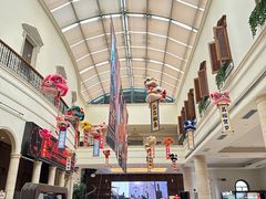 -华谊兄弟（长沙）电影小镇