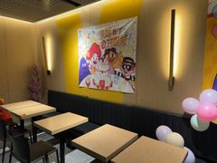 -麦当劳(滨河路DT店)