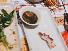 -木屋烧烤(坂田天安云谷店)