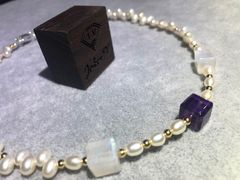 -梵薇Joker.V银饰工作室