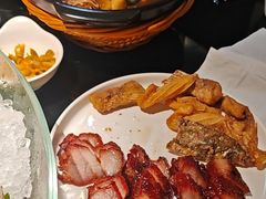 -顺峰顺水顺德菜(龙华店)