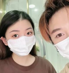 -Verywang半永久纹眉•仪器野生眉