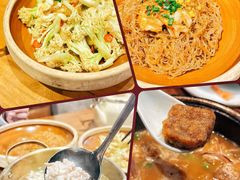 -江南小叙·美食研究院(鱼街店)