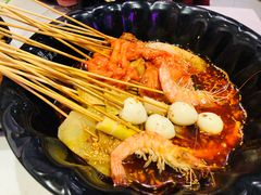 -梵云依家小冒菜(新街口总店)