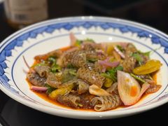 -老西门·常州菜(新区店)
