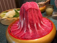 -牛New寿喜烧(龙湖金沙天街店)