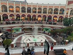 -佛罗伦萨小镇广佛名品奥特莱斯(疏港路店)