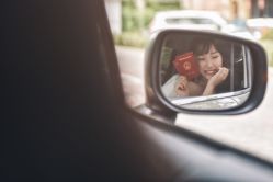 -HY小曼wedding·TOPYOUNG团队