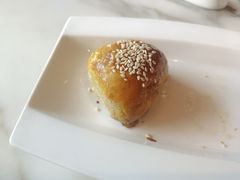 -顺德美的万豪酒店-万豪中餐厅