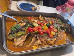 -鱼酷活鱼烤鱼(南京水游城店)