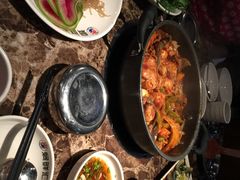 iphone_upload_pic-猪啊牛呀羊啊铜盘烤肉(正大广场店)