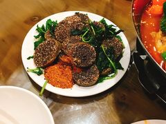 -88号小吃店·经典云南菜·地道纳西美食