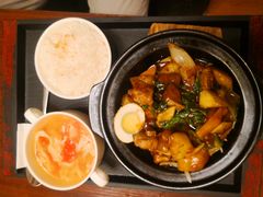 -上岛咖啡(四平路店)