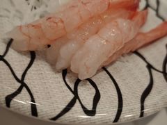 -争鲜回转寿司(通州万达店)