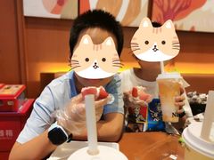 -奈雪的茶(东门太阳百货店)