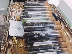 -茶是一枝花泡茶店