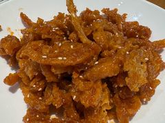 -肘子酥·天津菜·特色捞面(德云社店)