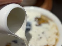 -满记甜品(苏州中心店)