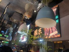 -李军力烧烤(祭城店)
