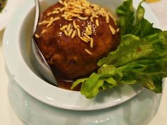 -品大三·南京菜(大行宫店)
