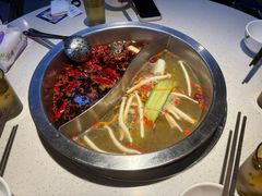 -芈重山老火锅(广州首店)