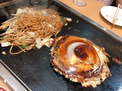 -鹤桥风月(ヨドバシ梅田店)