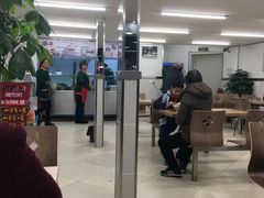 -崔记拉面馆(航北店)