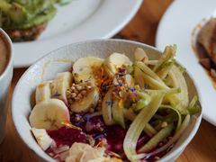 -Egg•Allday Brunch(襄阳北路店)