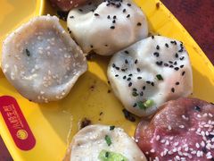 -小杨生煎(火车站北广场店)